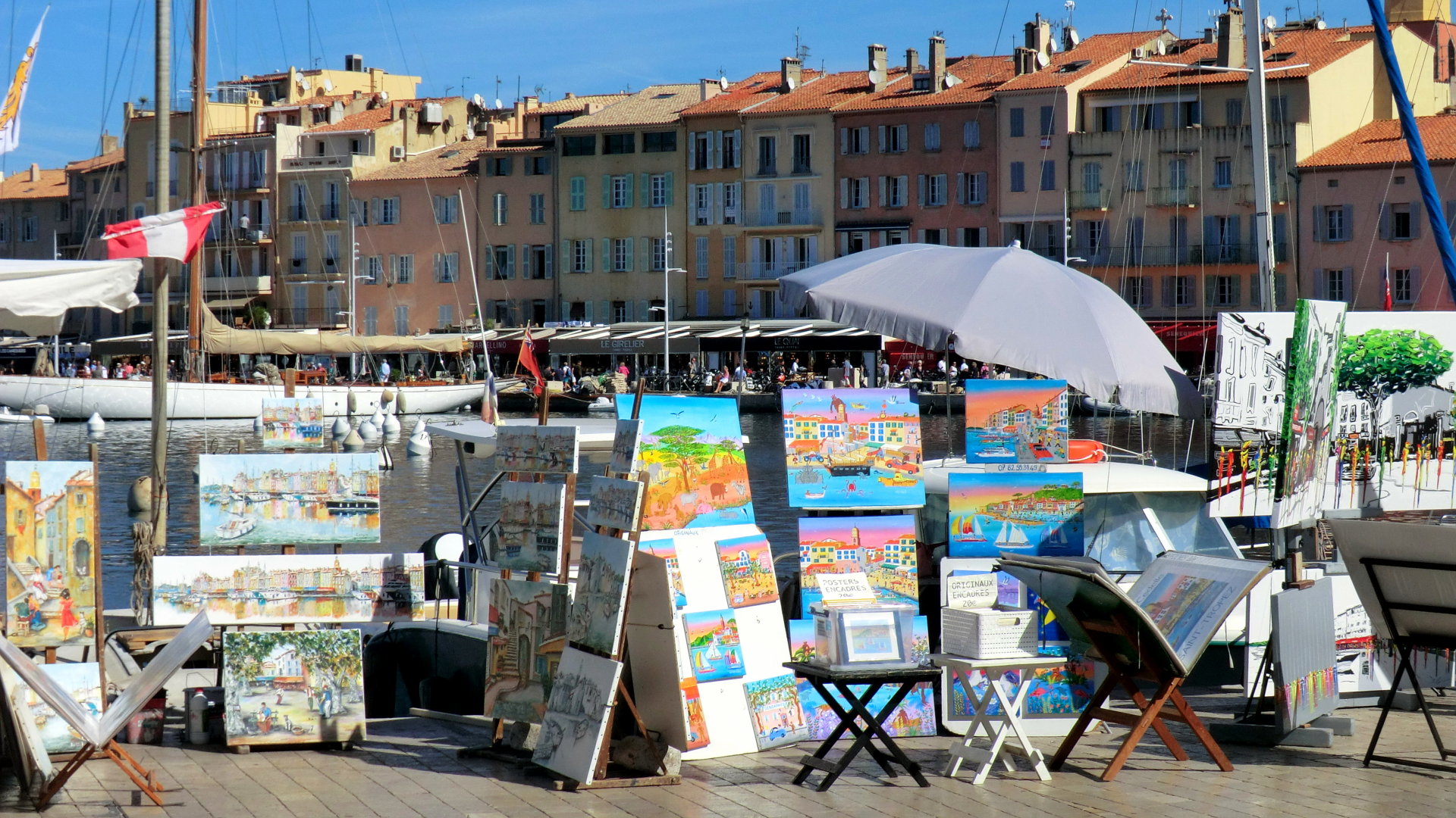 Saint Tropez